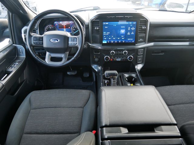 Thumbnail: 2022 Ford F-150 - 8