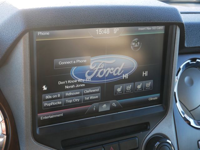 Thumbnail: 2016 Ford F-350 - 10