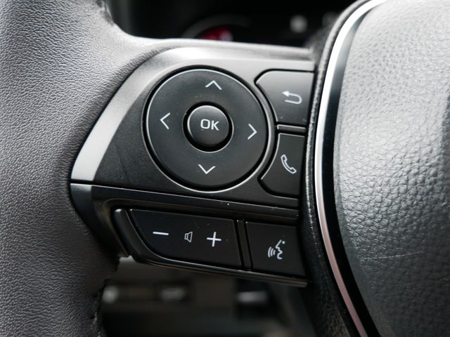 Thumbnail: 2025 Toyota RAV4 - 23