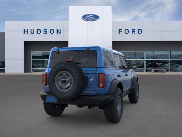 Thumbnail: 2025 Ford Bronco - 8