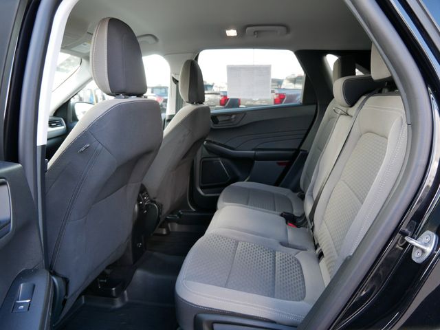 Thumbnail: 2022 Ford Escape - 5