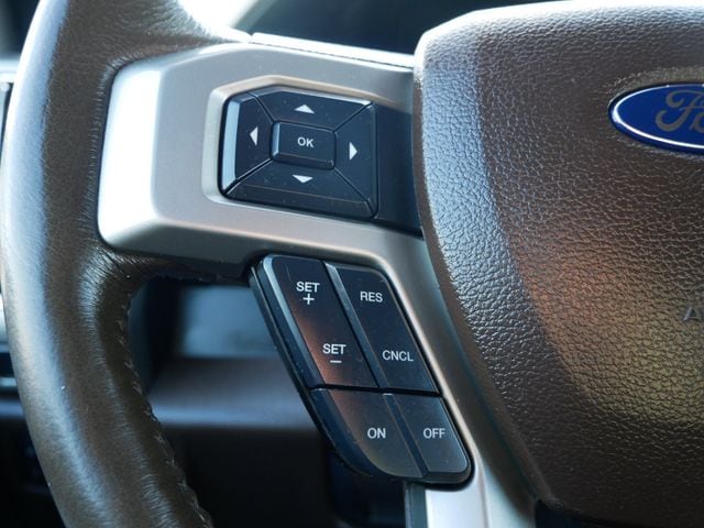 Thumbnail: 2016 Ford F-150 - 26