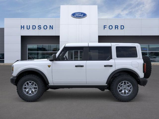 Thumbnail: 2025 Ford Bronco - 3