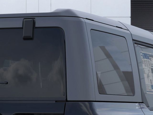 Thumbnail: 2025 Ford Bronco - 25