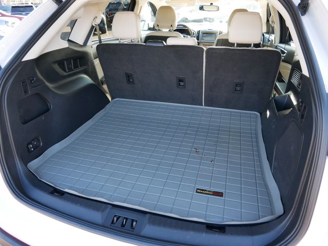 Thumbnail: 2016 Ford Edge - 4