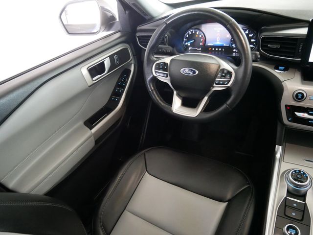 Thumbnail: 2023 Ford Explorer - 14