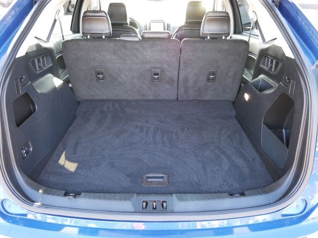 Thumbnail: 2023 Ford Edge - 4