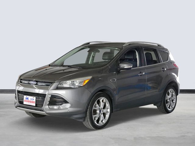 2014 Ford Escape Titanium -
                  Hudson, WI