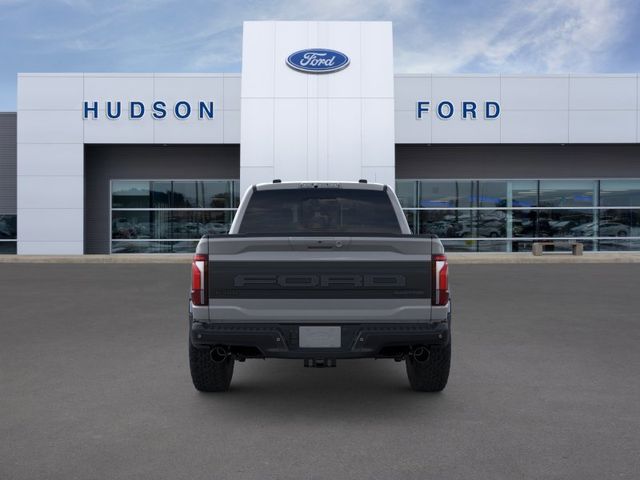 Thumbnail: 2026 Ford F-150 - 5