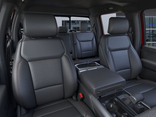 Thumbnail: 2025 Ford F-150 - 10