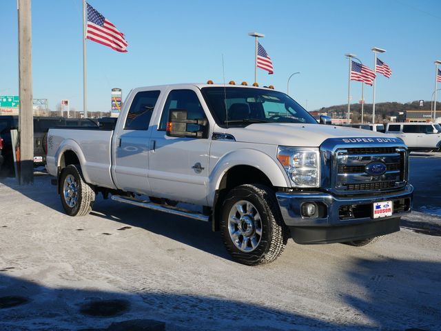Thumbnail: 2016 Ford F-350 - 19