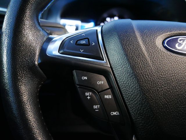 Thumbnail: 2022 Ford Edge - 25