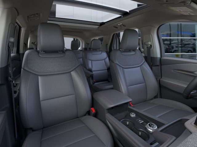 Thumbnail: 2025 Ford Explorer - 10