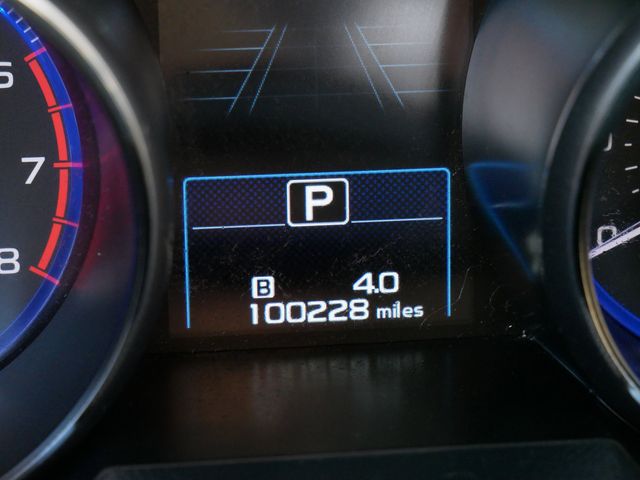 Thumbnail: 2019 Subaru Outback - 31