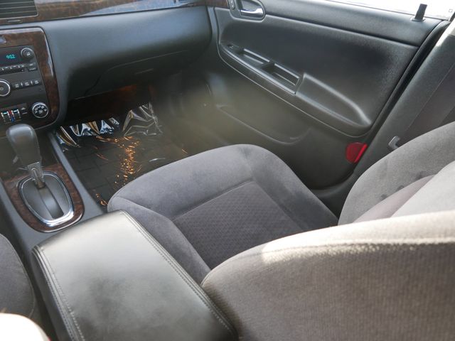 Thumbnail: 2013 Chevrolet Impala - 9