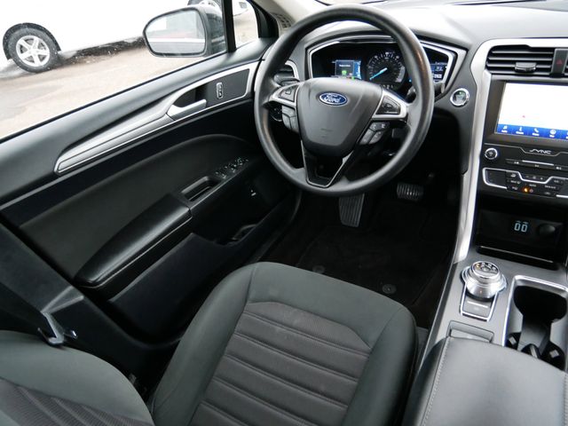 Thumbnail: 2020 Ford Fusion - 6