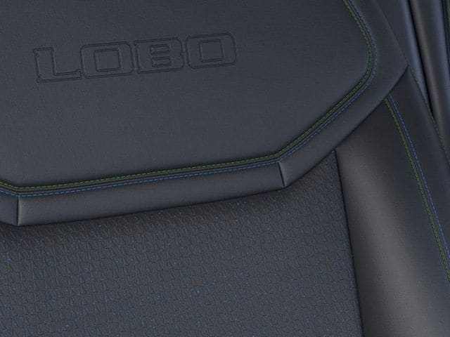 Thumbnail: 2025 Ford Maverick - 17