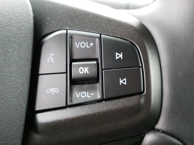 Thumbnail: 2025 Ford Mustang Mach-E - 25