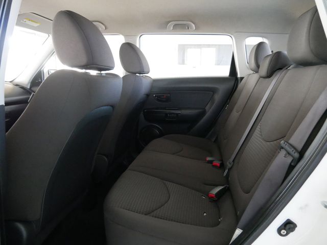 Thumbnail: 2012 Kia Soul - 10