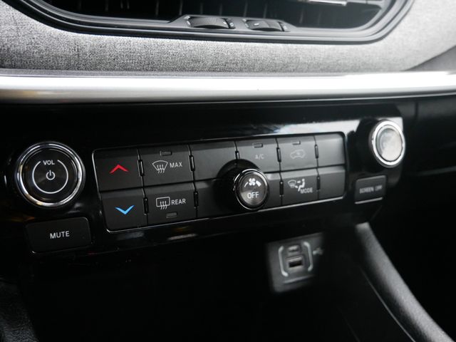 Thumbnail: 2024 Jeep Compass - 11