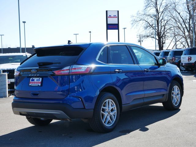 Thumbnail: 2023 Ford Edge - 19