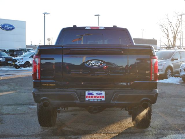 Thumbnail: 2025 Ford F-150 - 16