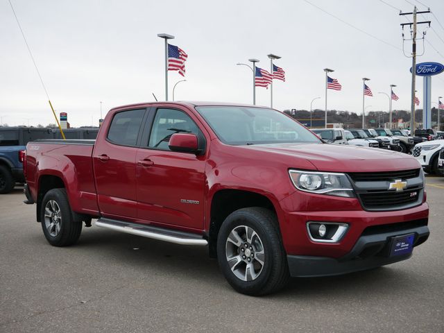 Thumbnail: 2015 Chevrolet Colorado - 19