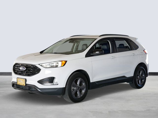 Thumbnail: 2024 Ford Edge - 1