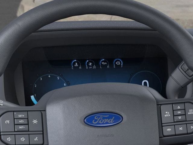 Thumbnail: 2025 Ford F-150 - 13