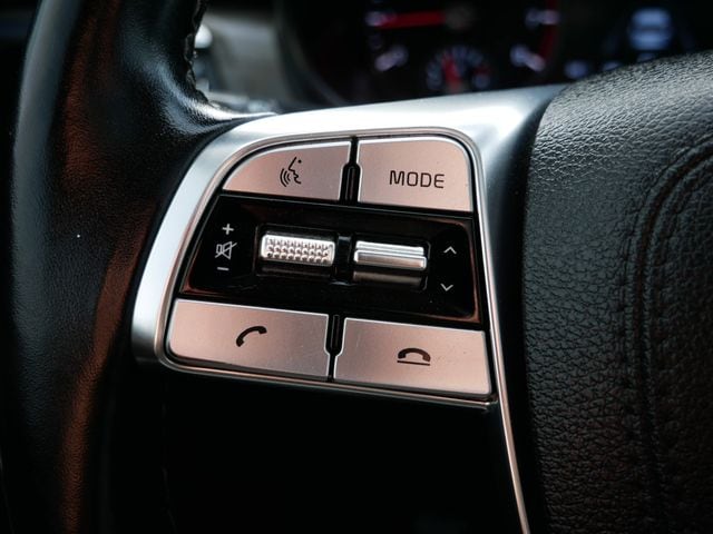 Thumbnail: 2022 Kia Telluride - 28