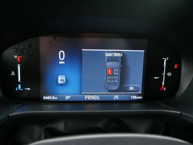 Thumbnail: 2025 Ford Escape - 31