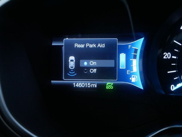 Thumbnail: 2017 Ford Fusion - 31