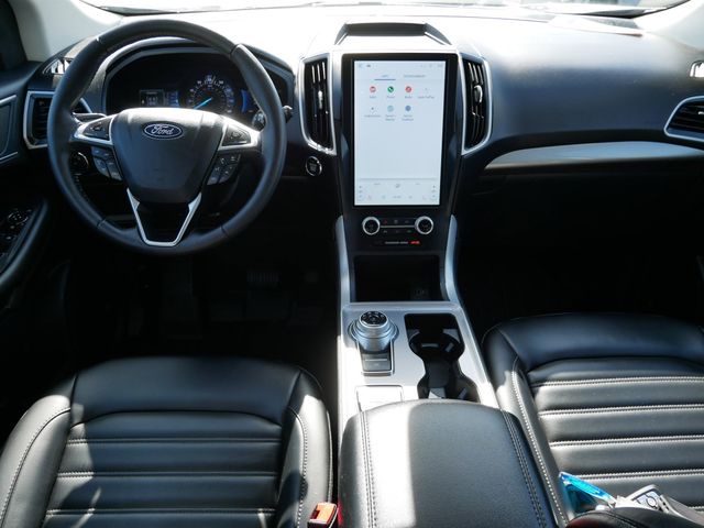 Thumbnail: 2024 Ford Edge - 7