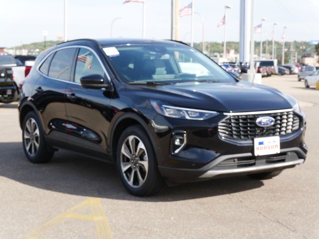 Thumbnail: 2023 Ford Escape - 22