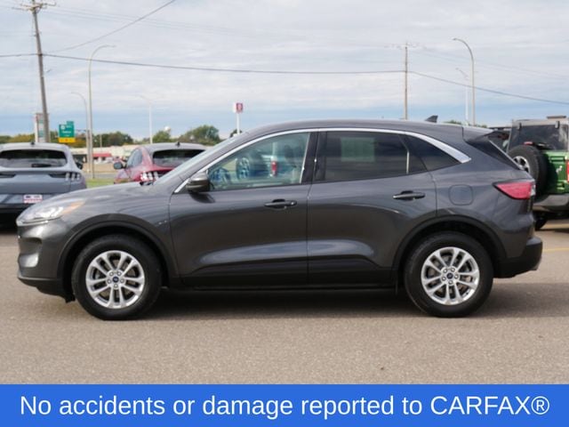Thumbnail: 2020 Ford Escape - 2