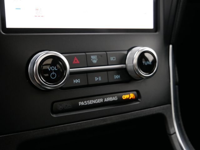 Thumbnail: 2024 Ford Edge - 13