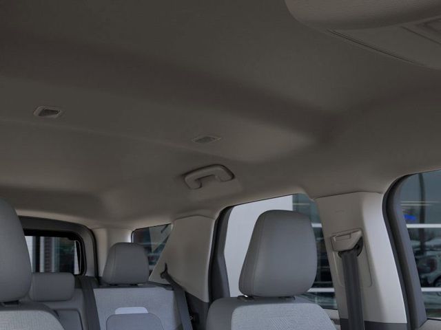 Thumbnail: 2026 Ford Bronco Sport - 22