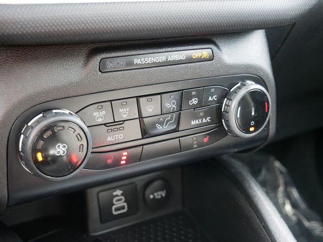 Thumbnail: 2023 Ford Bronco Sport - 13