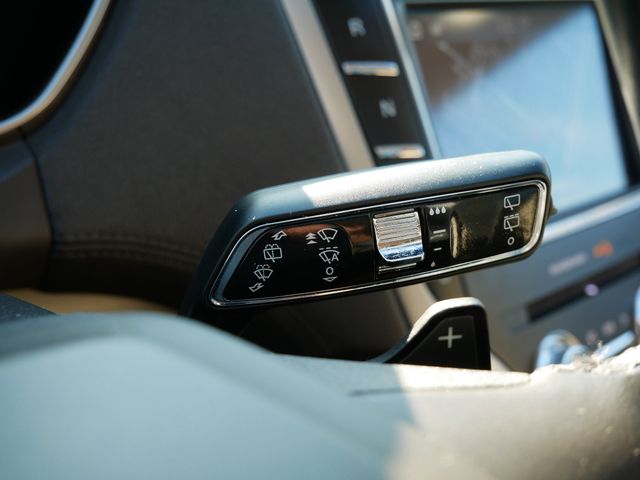 Thumbnail: 2020 Lincoln Nautilus - 27