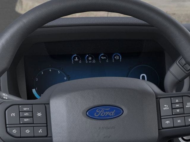 Thumbnail: 2025 Ford F-150 - 13