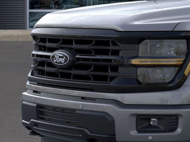 Thumbnail: 2026 Ford F-150 - 17