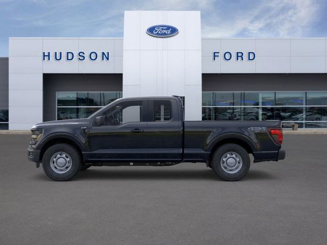 Thumbnail: 2025 Ford F-150 - 3