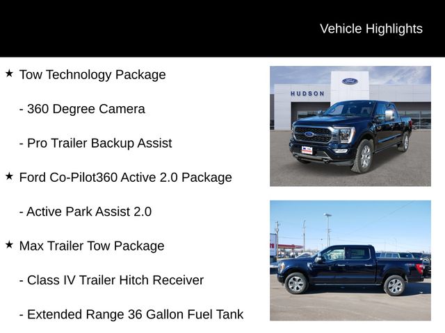 Thumbnail: 2021 Ford F-150 - 6