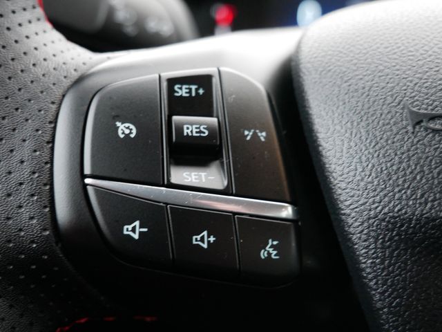 Thumbnail: 2025 Ford Escape - 25