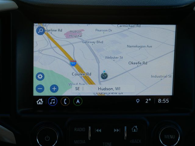 Thumbnail: 2018 GMC Terrain - 13