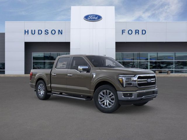 Thumbnail: 2026 Ford F-150 - 7