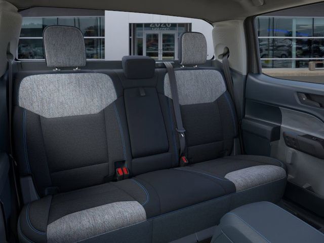 Thumbnail: 2025 Ford Maverick - 11