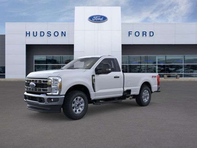 2025 Ford F-350 XLT -
                  Hudson, WI