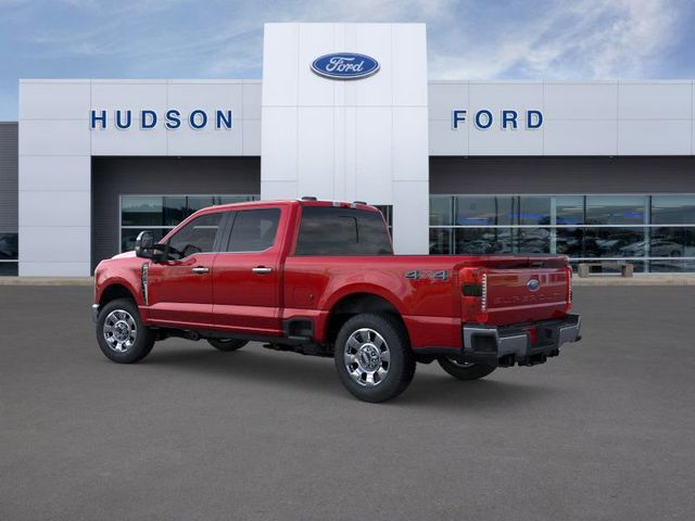 Thumbnail: 2026 Ford F-350 - 4
