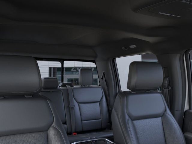 Thumbnail: 2025 Ford F-150 - 22